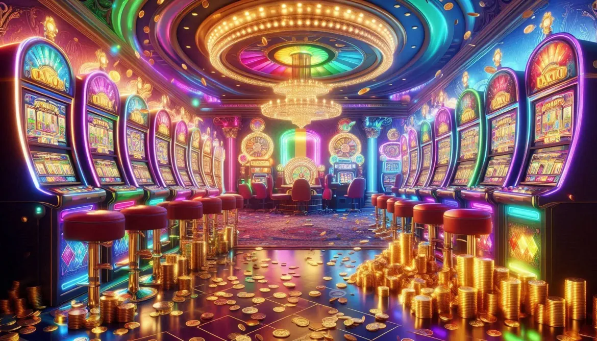 GreenPlay Casino